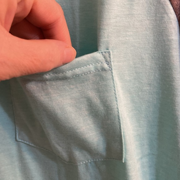 22W Vislily Soft Athleisure Tunic - Picture 6 of 14